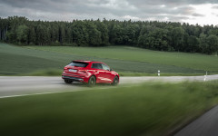 Desktop wallpaper. Audi A3 Sportback e-hybrid 2027. ID:169399