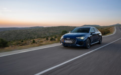 Desktop wallpaper. Audi S3 Sedan 2027. ID:169416