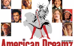 Desktop wallpaper. American Dreamz. ID:21835