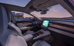 Desktop wallpaper. Skoda Peaq 2027. ID:169428