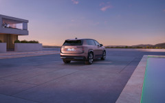 Desktop wallpaper. Skoda Peaq 2027. ID:169430