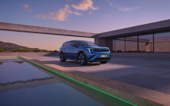 Desktop wallpaper. Skoda Peaq Sportline 2027. ID:169448