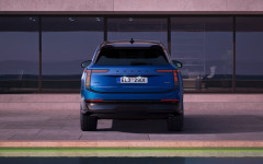 Desktop wallpaper. Skoda Peaq Sportline 2027. ID:169449