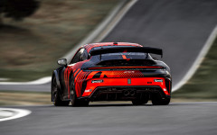 Desktop wallpaper. Porsche 911 GT4 R 2027. ID:169451