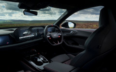 Desktop image. Audi RS 5 Avant UK Version 2026. ID:169454