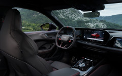 Desktop wallpaper. Audi RS 5 Sedan UK Version 2026. ID:169461