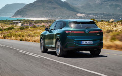 Desktop wallpaper. BMW X5 40 xDrive 2027. ID:169478