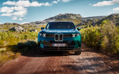 Desktop wallpaper. BMW X5 40 xDrive 2027. ID:169480
