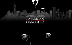Desktop wallpaper. American Gangster. ID:21841