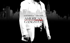 Desktop wallpaper. American Gangster. ID:21843