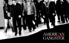 Desktop wallpaper. American Gangster. ID:21844