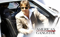 Desktop image. American Gangster. ID:21846