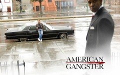 Desktop wallpaper. American Gangster. ID:21849