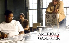 Desktop image. American Gangster. ID:21850