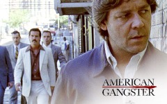 Desktop wallpaper. American Gangster. ID:21851