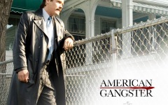 Desktop wallpaper. American Gangster. ID:21852