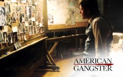 Desktop image. American Gangster. ID:21854