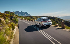 Desktop wallpaper. BMW X5 M60e xDrive 2027. ID:169486
