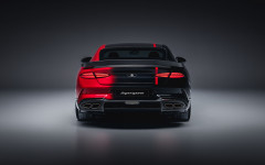 Desktop image. Bentley Continental GT Supersports Mulliner 2027. ID:169505