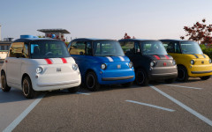 Desktop wallpaper. Fiat Topolino Sport 2026. ID:169512