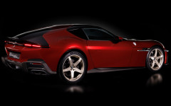Desktop wallpaper. Ferrari 12Cilindri Manuale 2027. ID:169517