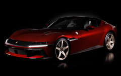 Desktop wallpaper. Ferrari 12Cilindri Manuale 2027. ID:169518
