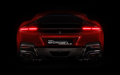 Desktop wallpaper. Ferrari 12Cilindri Manuale 2027. ID:169519