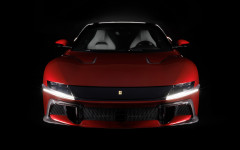 Desktop wallpaper. Ferrari 12Cilindri Manuale 2027. ID:169520