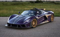 Desktop image. Hennessey Venom F5-M 2027. ID:169524