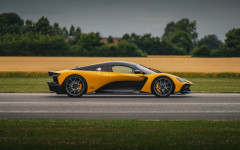 Desktop wallpaper. Zenvo Aurora Tur 2028. ID:169535