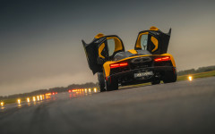 Desktop wallpaper. Zenvo Aurora Tur 2028. ID:169536