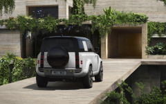 Desktop wallpaper. Land Rover Defender Vertex 90 2027. ID:169547