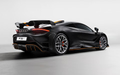 Desktop wallpaper. McLaren 788HS 2027. ID:169556