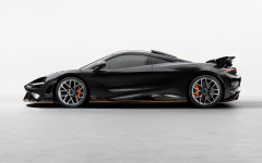 Desktop wallpaper. McLaren 788HS 2027. ID:169557