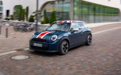 Desktop wallpaper. MINI Cooper Oxford Edition 2026. ID:169564