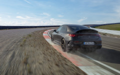Desktop image. Mercedes-AMG CLA 45 4MATIC+ 2027. ID:169576