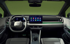 Desktop wallpaper. Volkswagen ID. Cross 2027. ID:169851