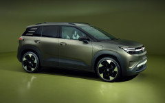 Desktop wallpaper. Volkswagen ID. Cross 2027. ID:169853