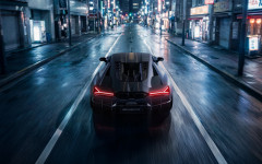 Desktop wallpaper. Lamborghini Revuelto Impavido 2026. ID:169865
