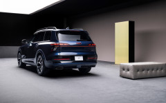 Desktop wallpaper. Audi Q9 2027. ID:169877