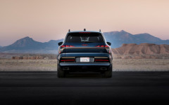 Desktop wallpaper. Audi Q9 2027. ID:169881