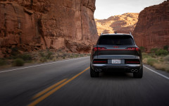 Desktop wallpaper. Audi SQ9 2027. ID:169884