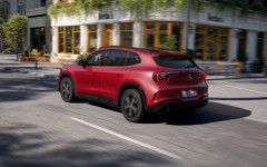 Desktop wallpaper. Mercedes-Benz GLA 2027. ID:169891