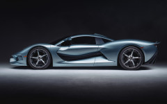 Desktop wallpaper. Hennessey Blackbird 2030. ID:169912