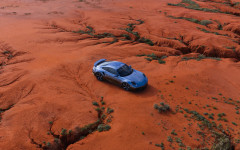 Desktop wallpaper. Porsche 911 Turbo S Land Down Under 2026. ID:169917