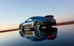 Desktop wallpaper. Porsche 911 Turbo S Land Down Under 2026. ID:169918