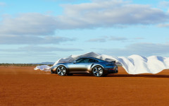Desktop wallpaper. Porsche 911 Turbo S Land Down Under 2026. ID:169919