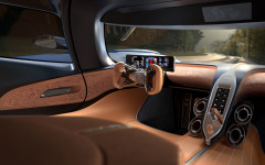 Desktop wallpaper. Bugatti Destrier 2027. ID:169923