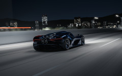 Desktop wallpaper. Bugatti Destrier 2027. ID:169924