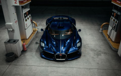 Desktop wallpaper. Bugatti Destrier 2027. ID:169926